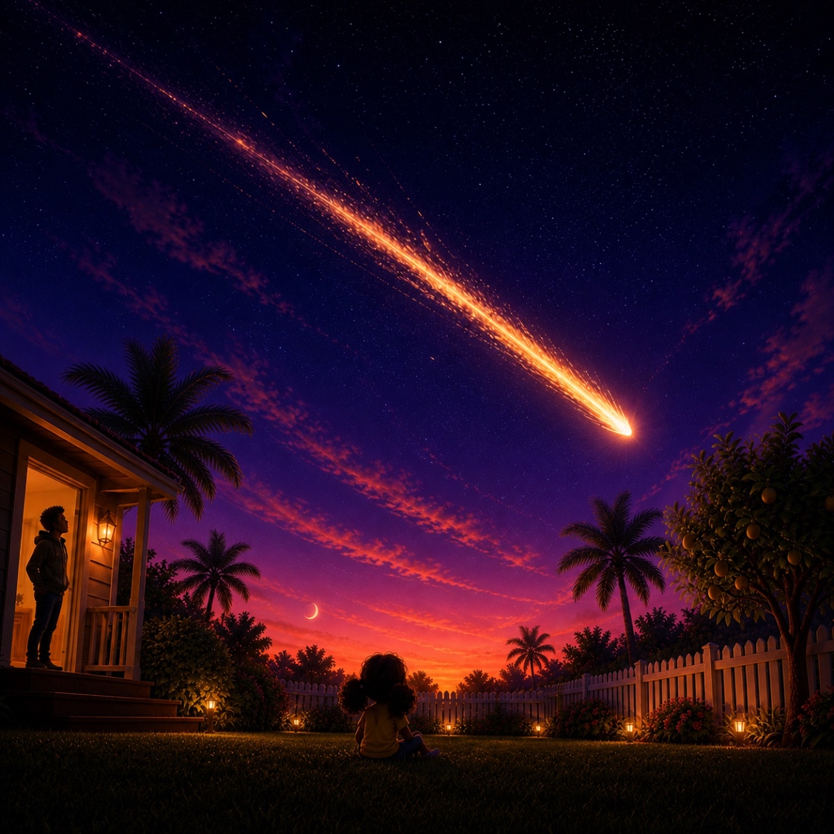Meteor