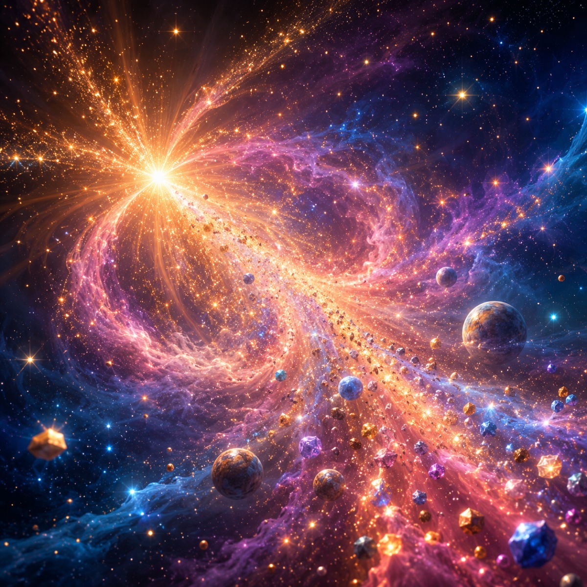 Stardust